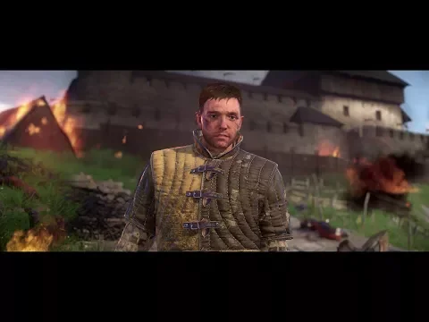 Video zu Kingdom Come: Deliverance