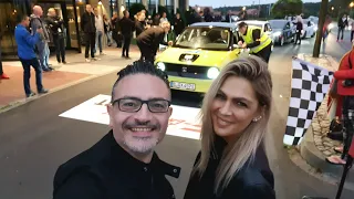 Fazit zum E Cannonball! Sind Wir enttäuscht?