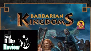 Barbarian Kingdoms Review
