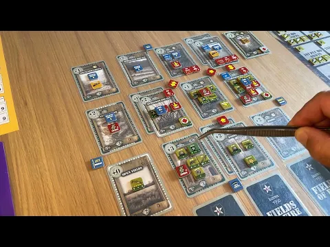 FOF Normandy Mission 1 Trevieres Offensive Take 2 Part 11
