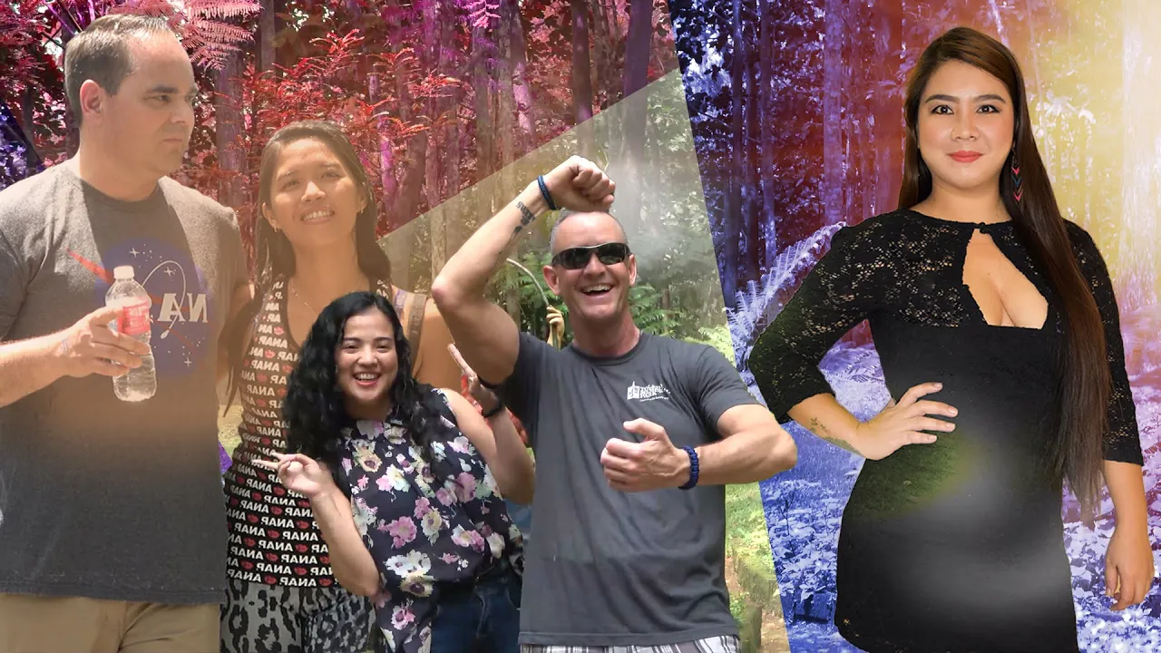 What Filipino Women Are Like When Interested in You