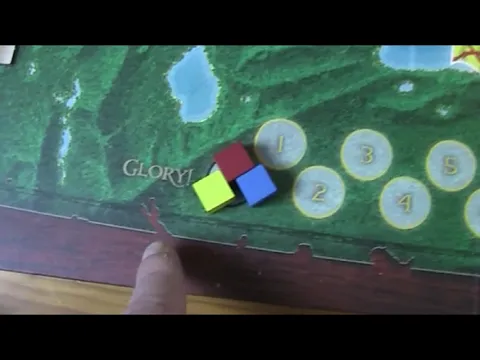 A lonesome Gamer plays Merchants and Marauders pt 1