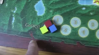 A lonesome Gamer plays Merchants and Marauders pt 1