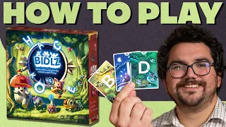 Bidlz | Official How to Play