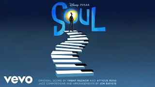 Trent Reznor and Atticus Ross - Enjoy Every Minute (From &quot;Soul&quot;/Audio Only)