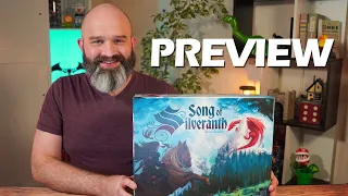 Song of Silveranth | Preview
