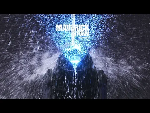 Product video thumbnail for Chauvet Maverick Storm 1 Spot IP65 480-Watt CW LED Moving Head