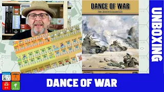 Unboxing Dance of War