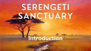Serengeti Sanctuary Introduction