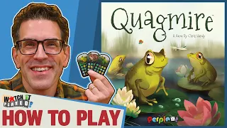 Quagmire - How To Play