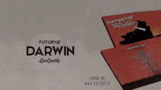 Futuryje - Darwin (prod. Burnart)
