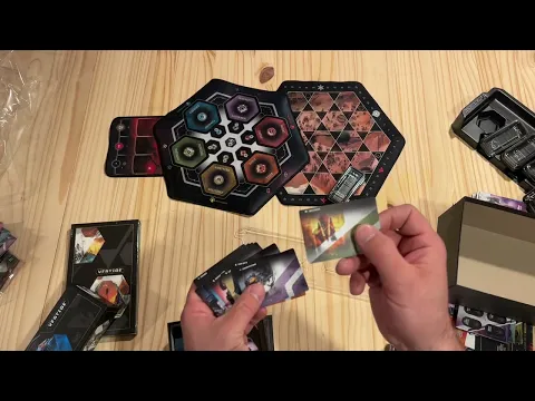 Vestige - Unbiased Unboxing with John LaRuffa
