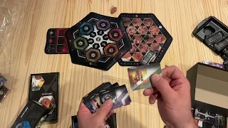 Vestige - Unbiased Unboxing with John LaRuffa