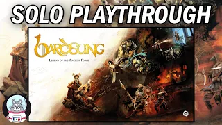 Bardsung - Solo Playthrough