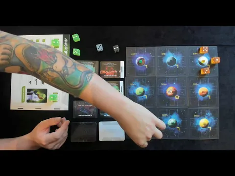 Quantum Instructional
