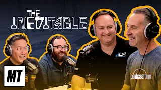 The World's First All-EV Police Fleet! | The InEVitable S8 E6 | MotorTrend
