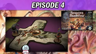 Shadows of Brimstone | Episode 4: Vertigo
