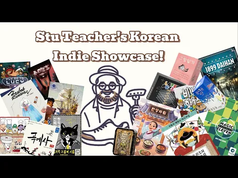 Stu Covers Koreas Indie Scene!