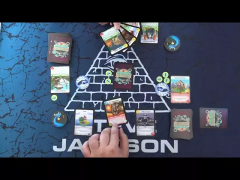 Quick Overview of the Munchkin Collectible Card Game