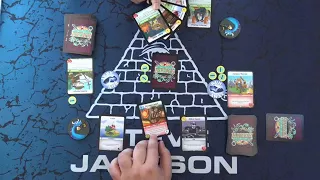 Quick Overview of the Munchkin Collectible Card Game