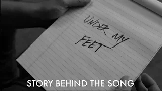 Zach Williams - Story Behind The Song - 