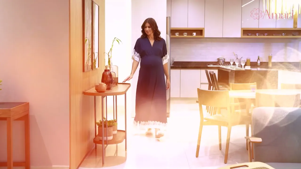 Video de Amari Lingerie