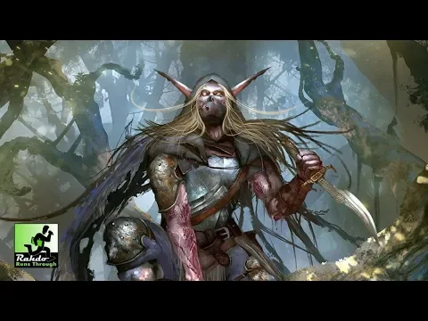 Rahdo Runs Down►►► Thunderstone Quest