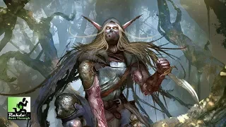 Rahdo Runs Down►►► Thunderstone Quest