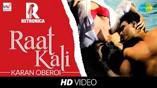 Raat Kali - Cover I Retronica I Web Talkies | Karan Oberoi | Pooja Narang | HD Music Video