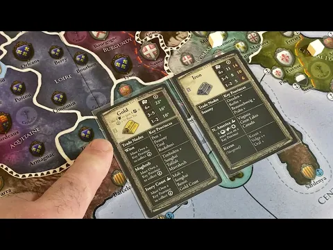 EU The Ambitious Margrave Part 22
