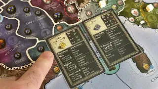 EU The Ambitious Margrave Part 22