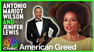 American Greed: Financial Infidelity | YouTube Exclusive