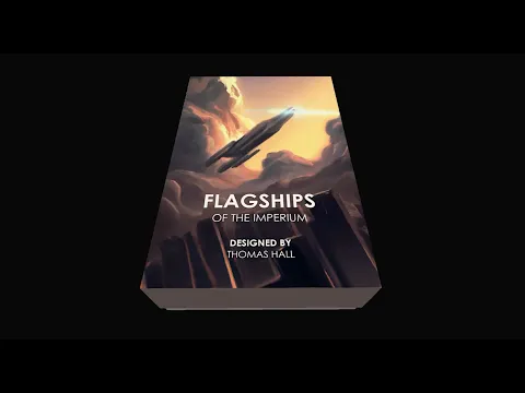 Flagships - How to Play