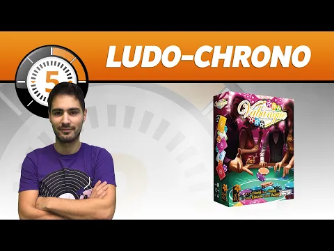Ludochrono - Vabanque