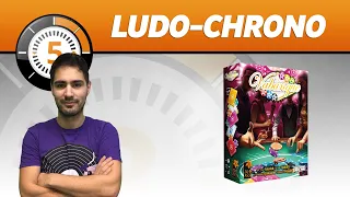 Ludochrono - Vabanque