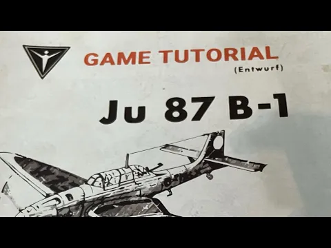 Ju 87 Stuka Ace (Lock n’ Load) Game Play [Mediterranean 1941-1942, Mission #1, Merchant Ship I]