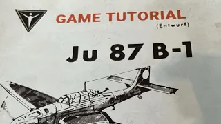 Ju 87 Stuka Ace (Lock n’ Load) Game Play [Mediterranean 1941-1942, Mission #1, Merchant Ship I]