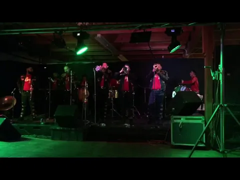 Video for event Video for event landing page