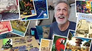 My Top 100 of all time! Numbers 30 to 21 (plus the end of the road)