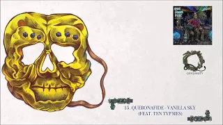 15. Quebonafide ft. Ten Typ Mes - Vanilla Sky (prod. Bob Air, Cuty Dj Klasyk)