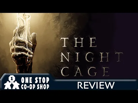 One Stop Co-Op Shop  |  Review
