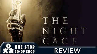 One Stop Co-Op Shop | Review
