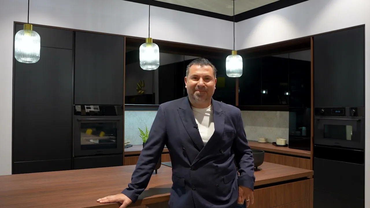 Témoignage de Karim Saha sur CUISINE PLUS