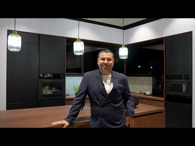 Témoignage de Karim Saha sur CUISINE PLUS