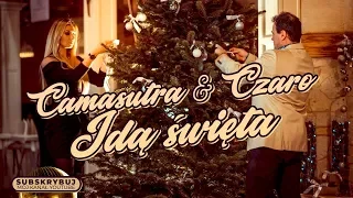 CAMASUTRA & CZARO - Idą święta (Official Video 2019)