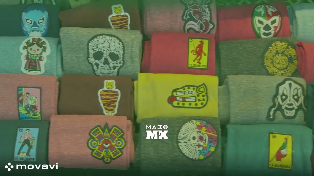 Video de MABO MX Distribuidor