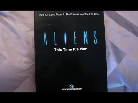 Aliens Ripley Vs Queen Playthrough