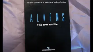 Aliens Ripley Vs Queen Playthrough