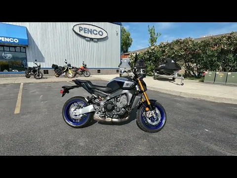 2026 Yamaha Mt-09 Sp Thumbnail alt