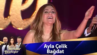 Ayla Çelik - Bağdat
